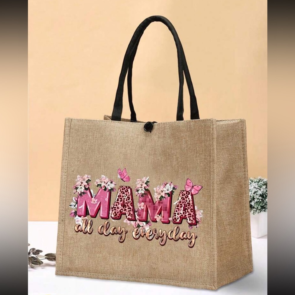 158.  Mama Tote